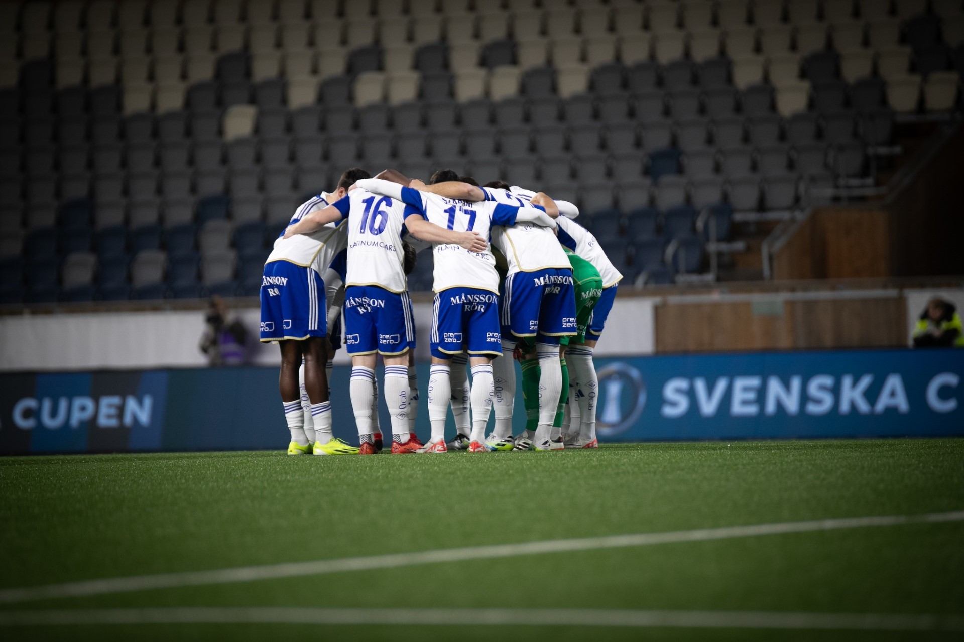 Νόρσεπινγκ