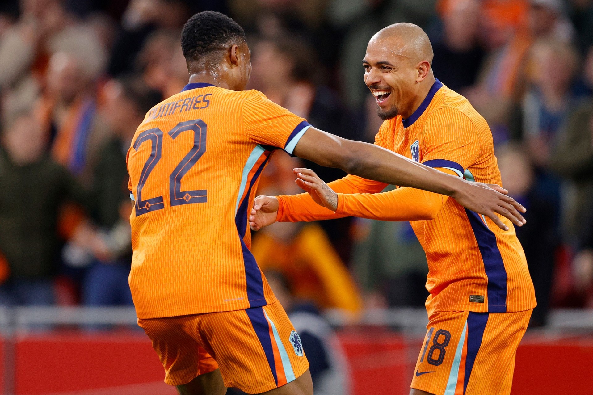 Η Ολλανδία του 20.00