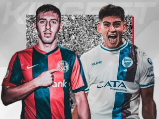 Σαν Λορέντζο - Γοδόι Κρουζ