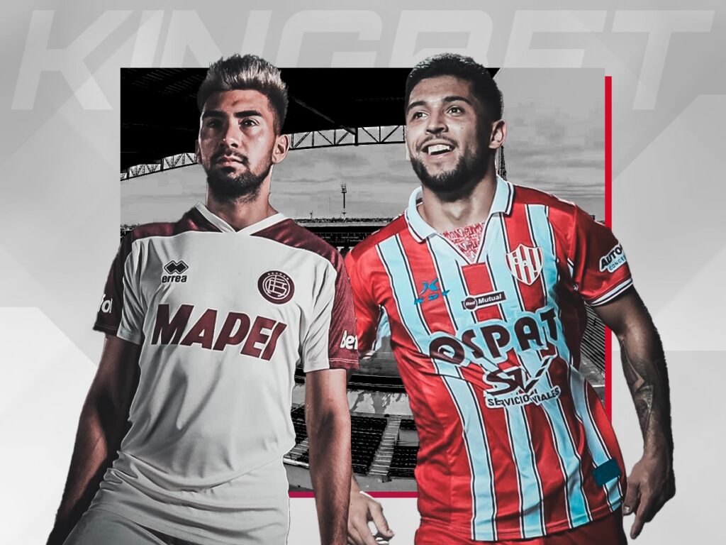 Λανούς - Ουνιόν