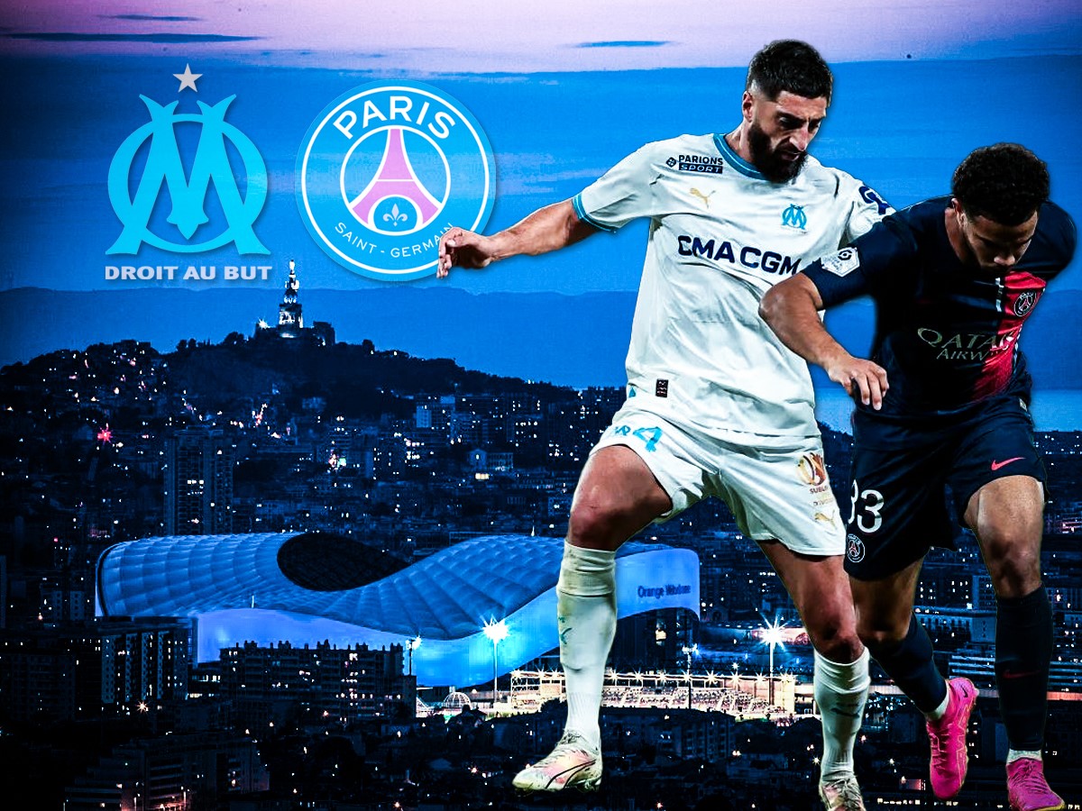 Μαρσέιγ - Παρί αποδόσεις