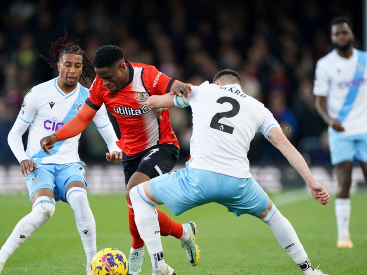 Το… καλύτερο ματς της Πρέμιερ Λιγκ