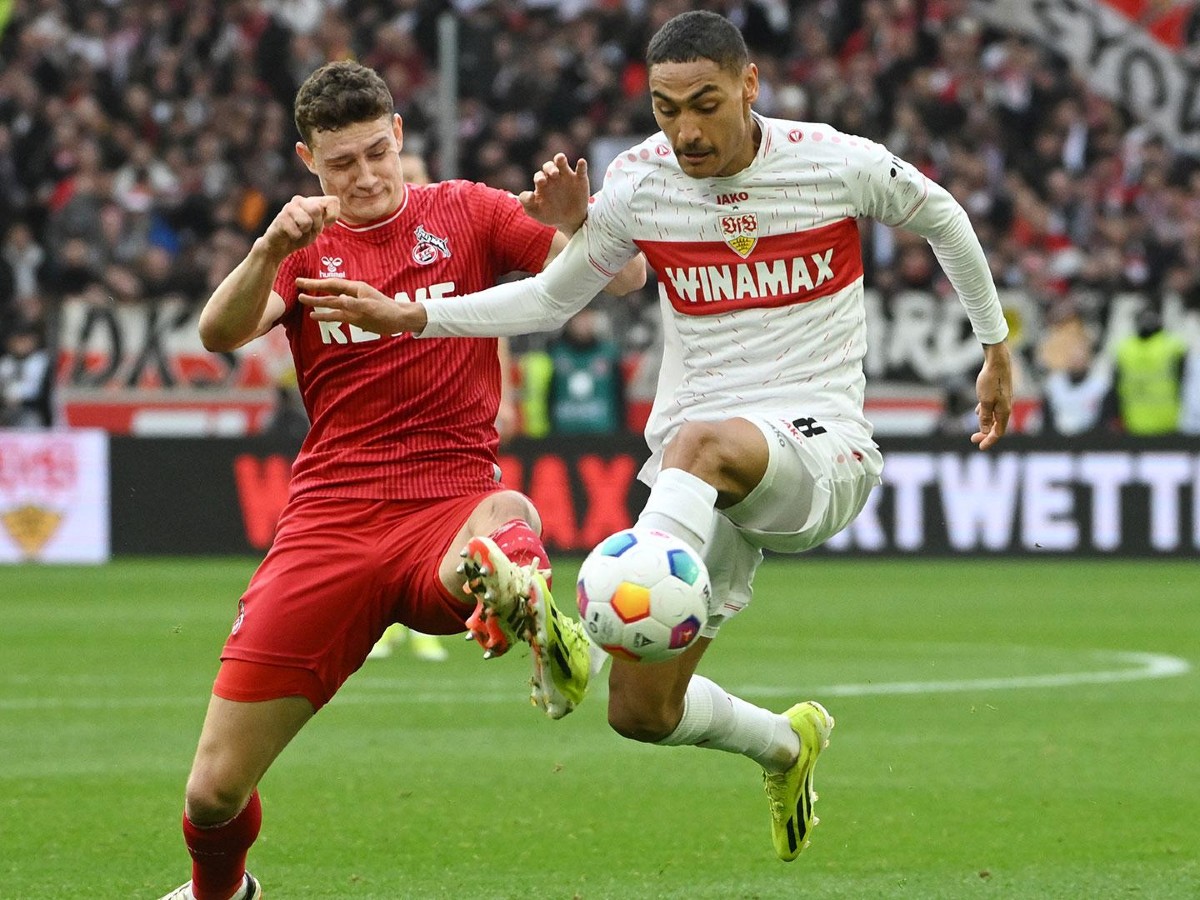 Επιμένουμε… γερμανικά