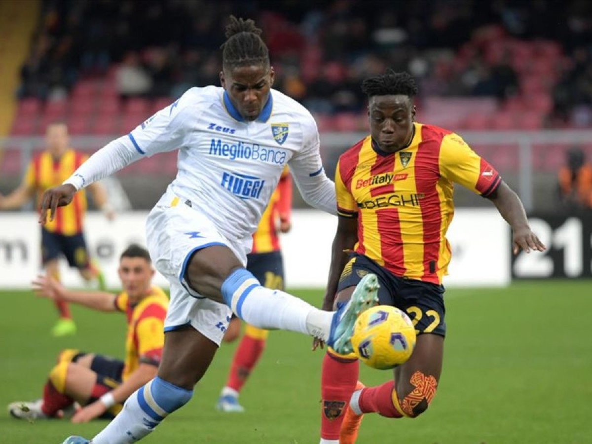 Από τα προγνωστικα Ιταλίας προκύπτει η σημερινή επιλογή στο Tip of the Day powered by pamestoixima.gr