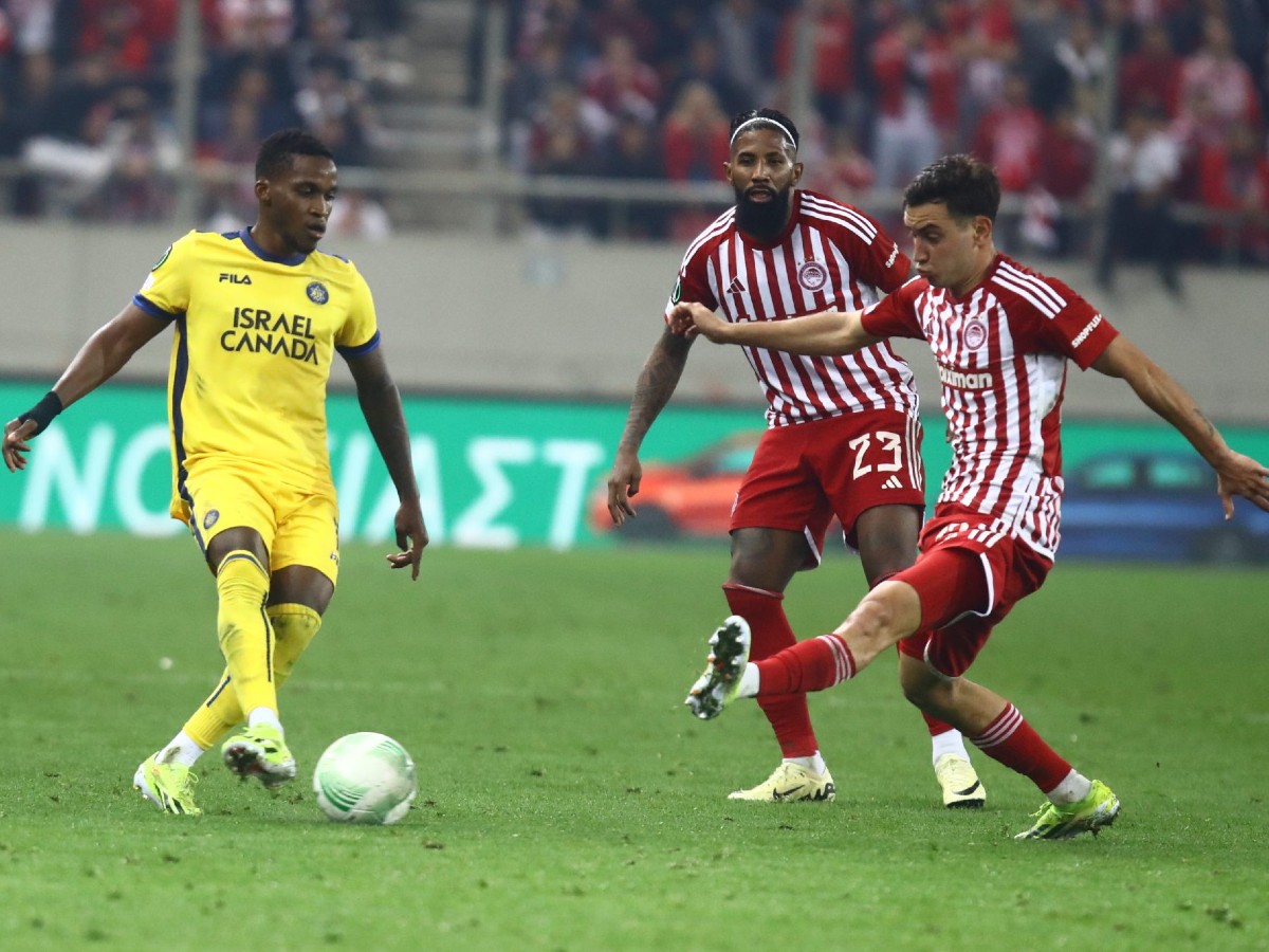 Το Tip of the Day powered by pamestoixima.gr