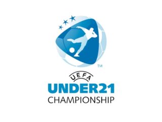Αζερμπαϊτζάν U21 - Αγγλία U21