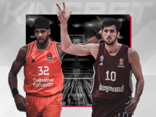 Βαλένθια - Μπάγερν Μονάχου