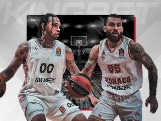 Βιλερμπάν - Μονακό