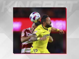 Βιγιαρεάλ - Γρανάδα