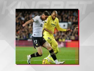 Βιγιαρεάλ - Βαλένθια