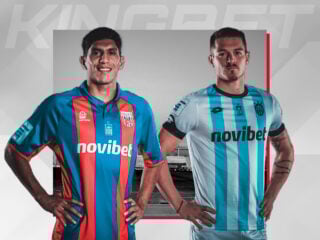 ΝΠΣ Βόλου - Κηφισιά