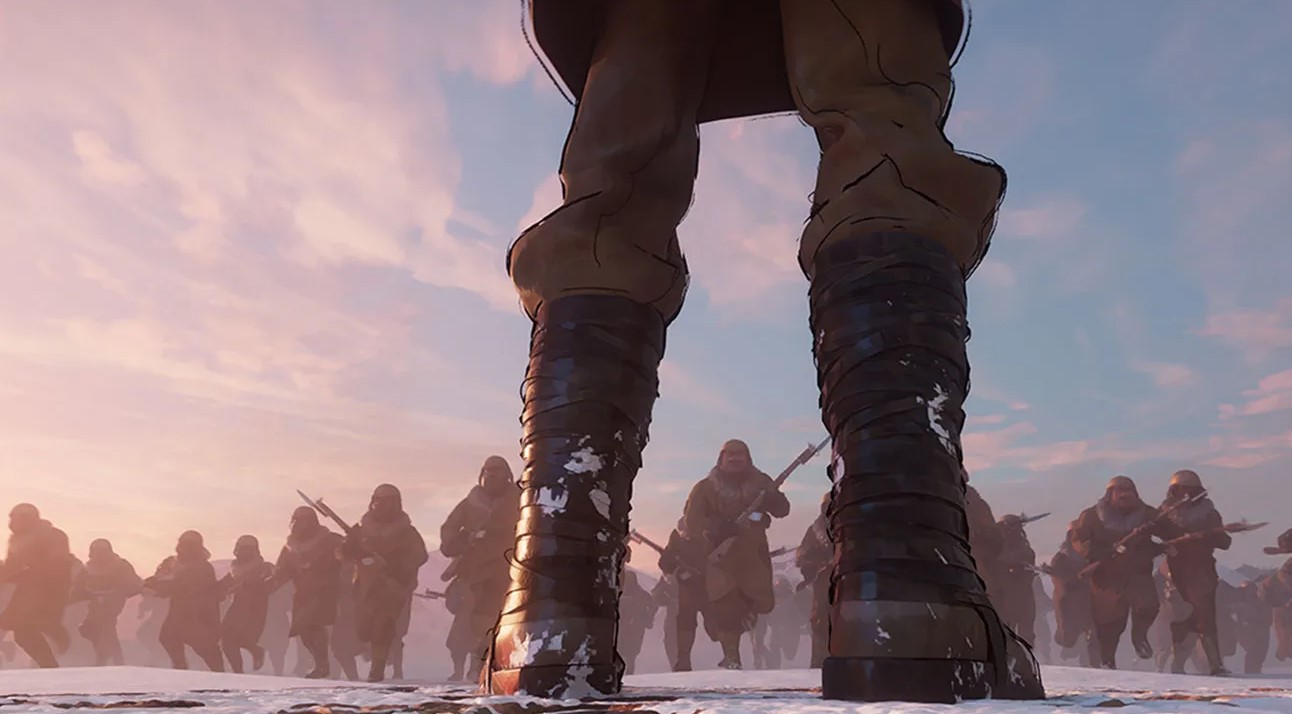 ποιος θα πάρει τα όσκαρ 2024