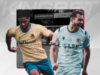 Γουέλντστοουν - Μπρόμλι