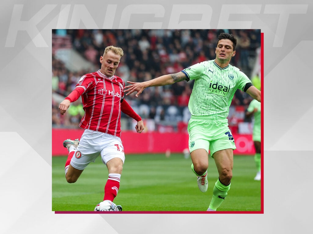 Γουέστ Μπρομ - Μπρίστολ Σίτι προγνωστκά Τσάμπιονσιπ