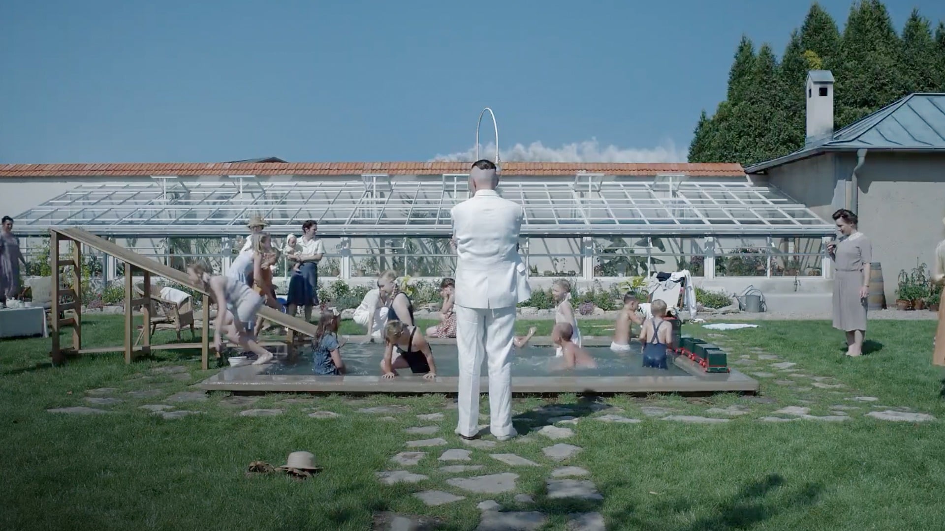 Όσκαρ Ξενόγλωσσης 2024