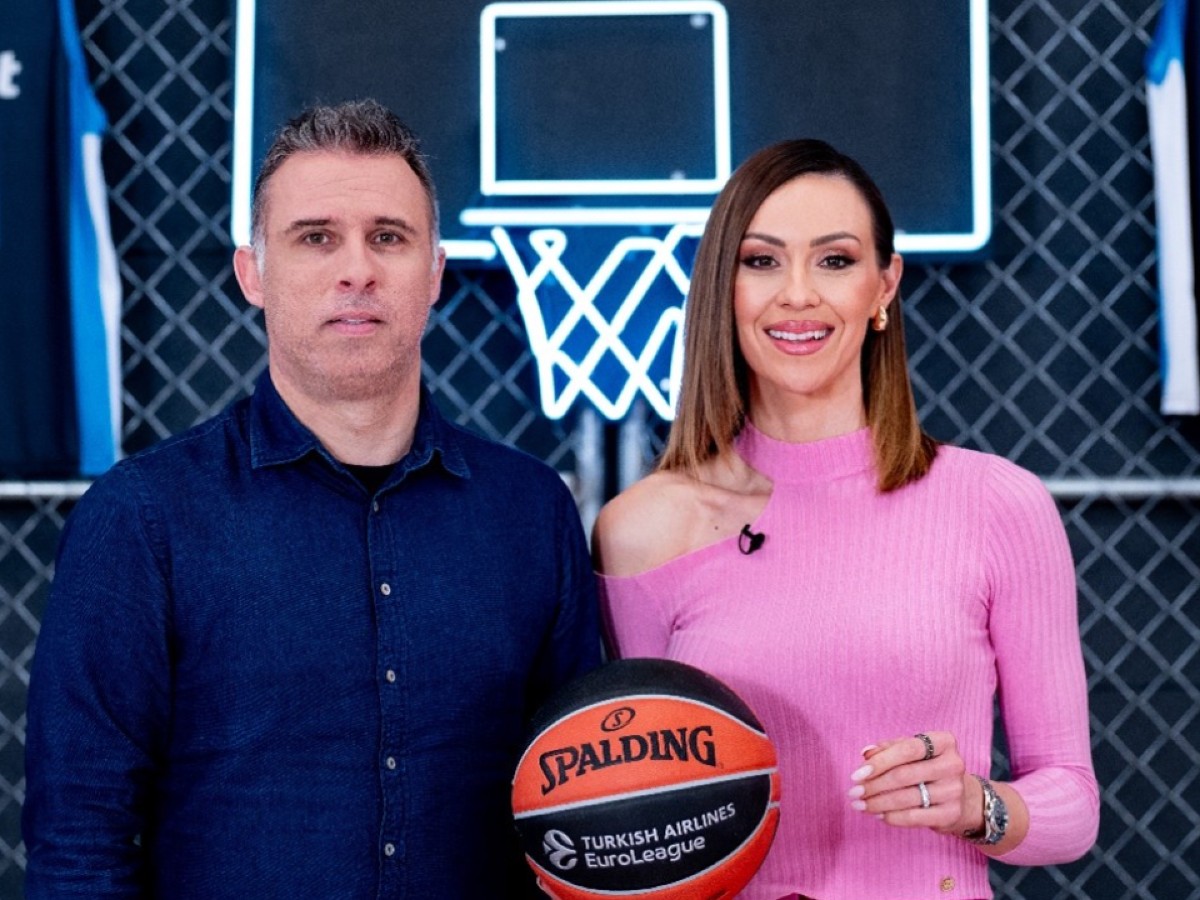 ΑΝΑΛΥΣΕ ΤΟ στη Novibet με Κώστα Μέξα και με… χαμό στην Euroleague!