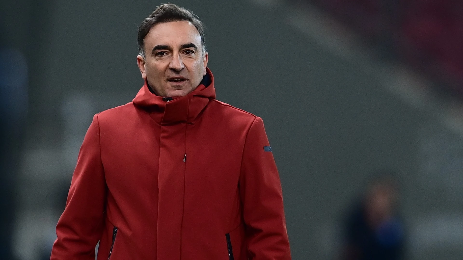 Ολυμπιακός: Αποχωρεί παίκτης κλάσης λόγω… Καρβαλιάλ!