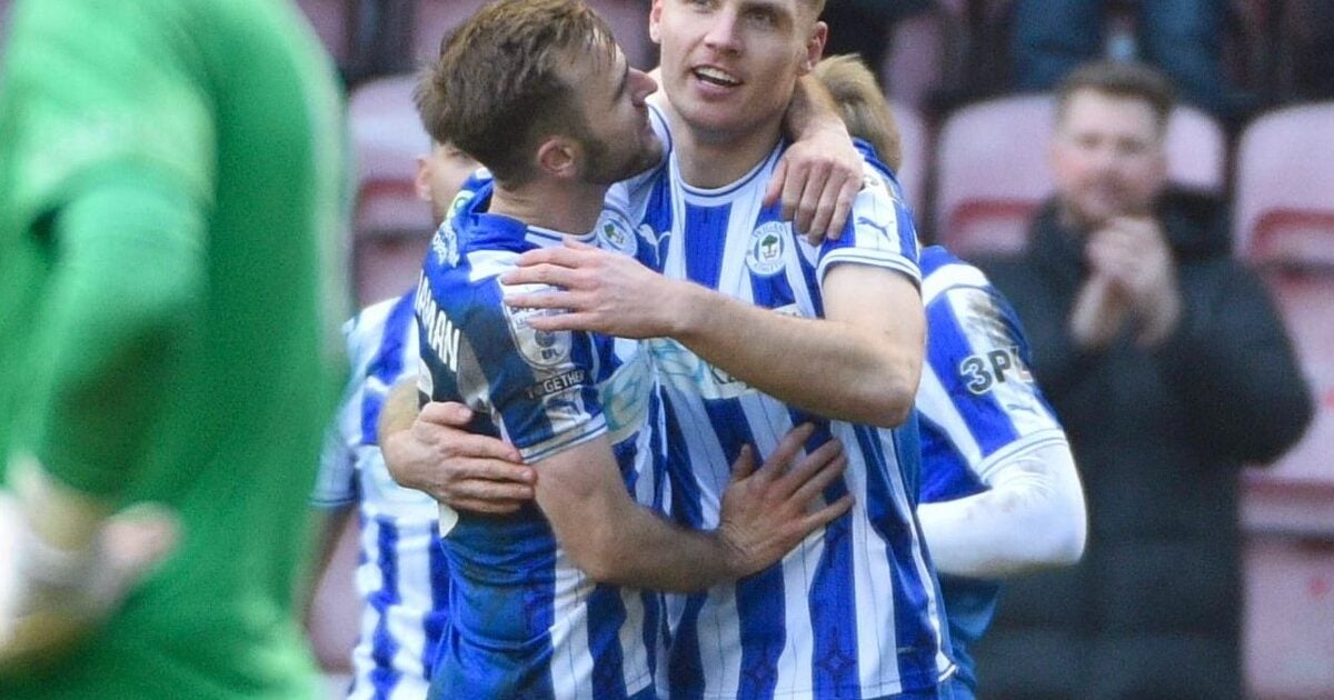 Προγνωστικά Μανάκος: Σεβασμός στην «αδιάφορη» Γουίγκαν! - Kingbet