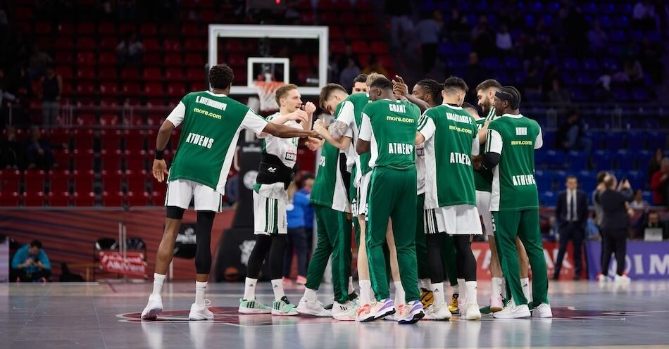 panathinaikos