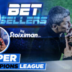 Betsellers: Super (Champions) League