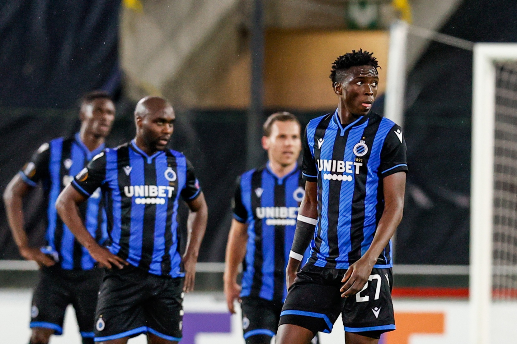 Κλαμπ Μπριζ