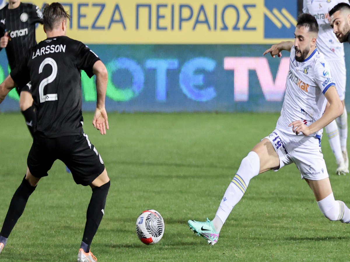 Stoiximan Super League Playouts: Όλα για όλα Βόλος και Κηφισιά, μάχη στο Αγρίνιο, δίχως ρίσκο στην Τρίπολη