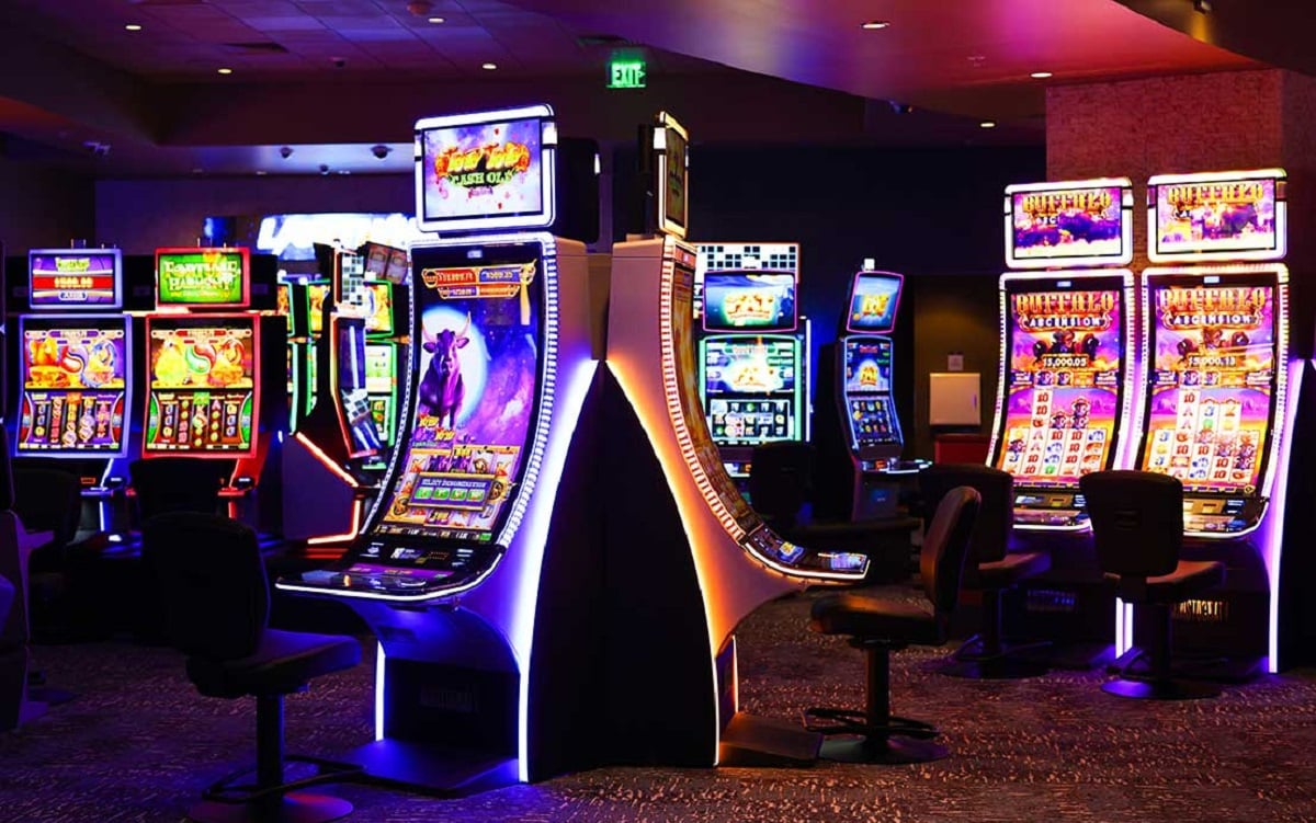 Ό,τι άγγιζε γινόταν… χρυσός: Έξι σερί νίκες στο καζίνο, 1,5 εκατομμύριο κέρδος!