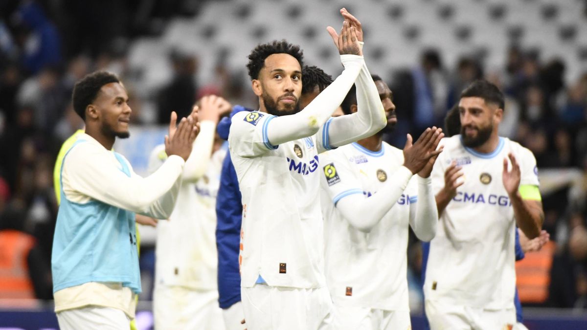 Μέτρια η πορεία της Μαρσέιγ στο πρωτάθλημα