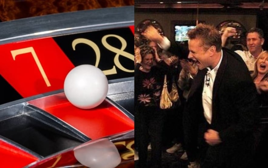 Πούλησε μέχρι και… τ’ όνομά του κι έπαιξε όλη τη ζωή του στο καζίνο!