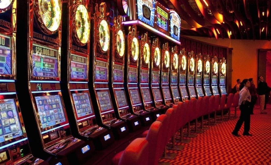 «Κέρδισα 9 εκατ. στο καζίνο γιατί… μιλούσα στα παιχνίδια»