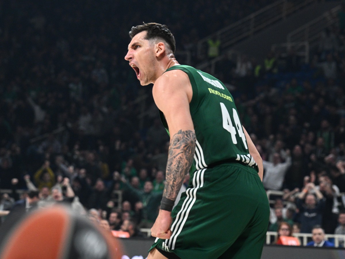 Stoiximan: Μπάγερν – Παναθηναϊκός με Super Ενισχυμένη στον Μήτογλου (05/04)