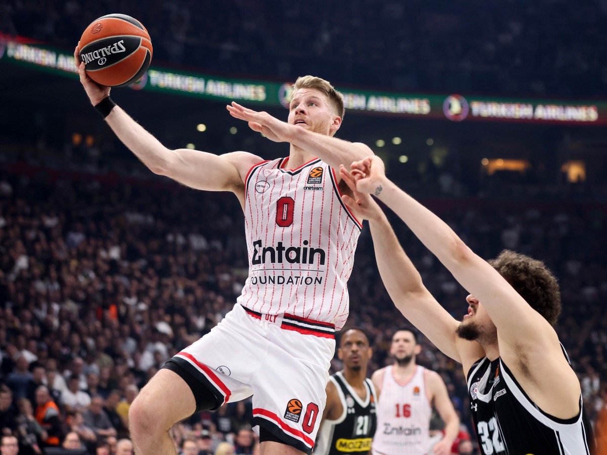 Stoiximan: Στο Βελιγράδι με Γουόκαπ σε Super Ενισχυμένες Αποδόσεις ο Ολυμπιακός!