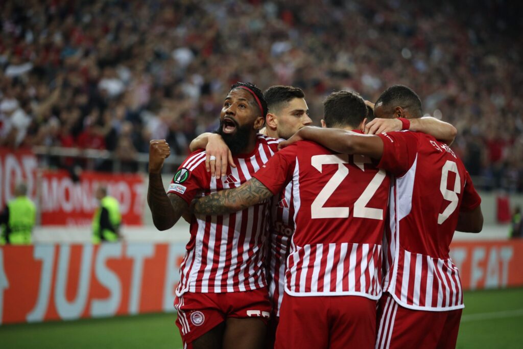olympiacos