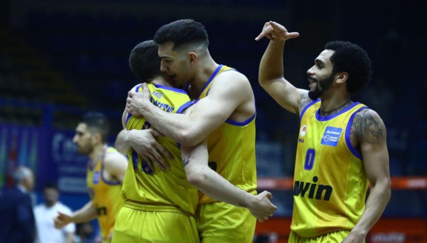 Θα το παλέψει το Περιστέρι στη Βόννη