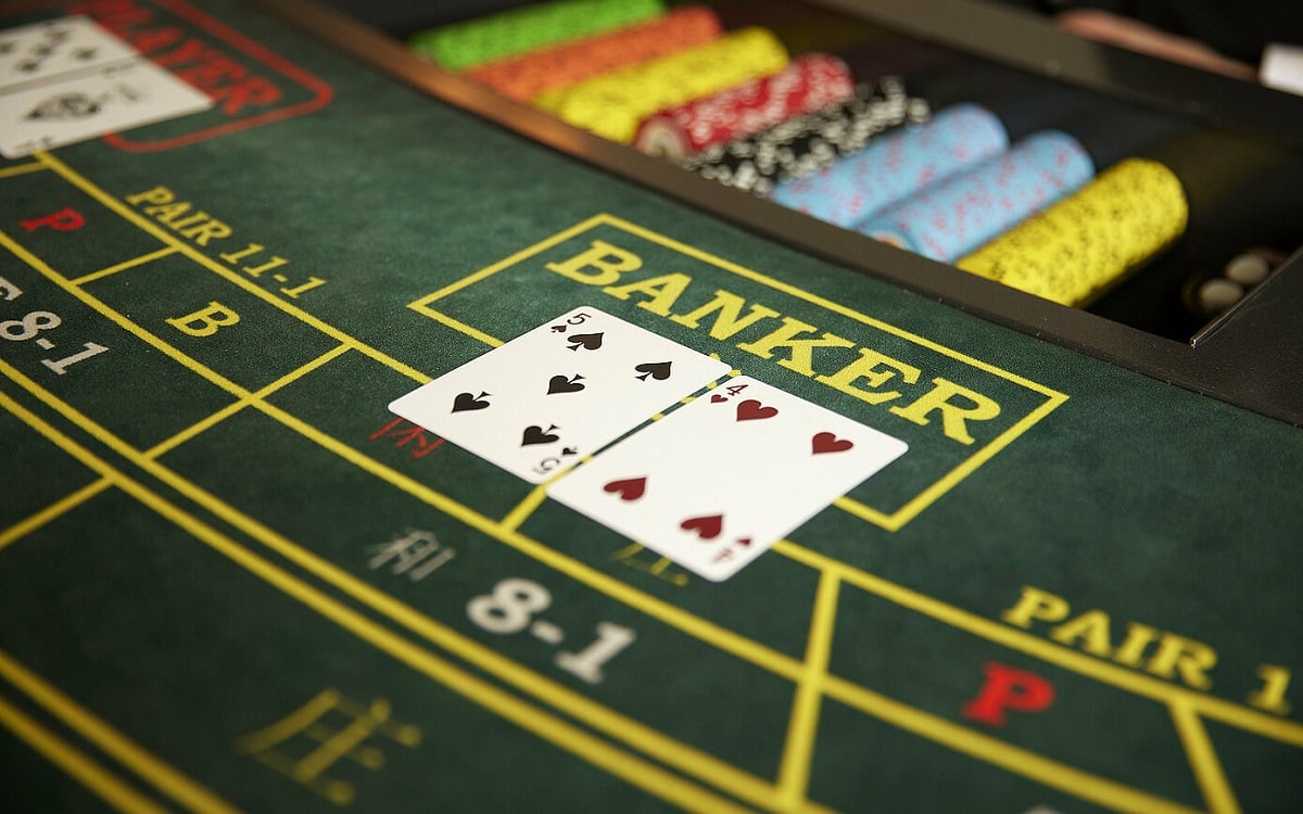 Τι αλλάζει με τα «έξυπνα τραπέζια» στα καζίνο!