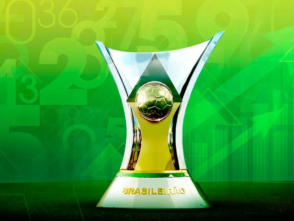 Αφιέρωμα Α' Βραζιλίας 2024: Στοίχημα Αποδόσεις και Φαβορί