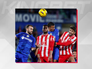 Αλμερία - Χετάφε