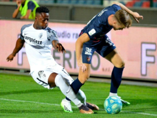 Άσκολι - Κοζέντσα