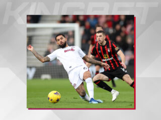 Άστον Βίλα - Μπόρνμουθ