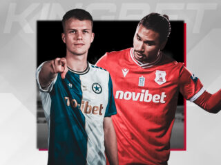 Ατρόμητος - Πανσερραϊκός