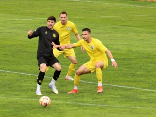 Αιολικός - Αναγέννηση Καρδίτσας