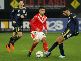 Ανεσί - Βαλενσιέν