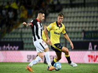 Άσκολι - Μόντενα