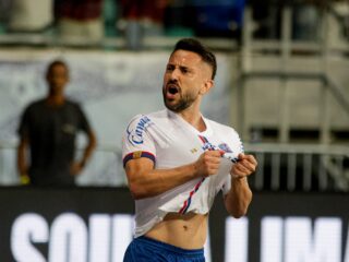 Μπαΐα - Κρισιούμα