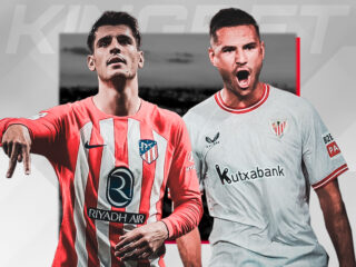 Ατλέτικο Μαδρίτης - Αθλέτικ Μπιλμπάο