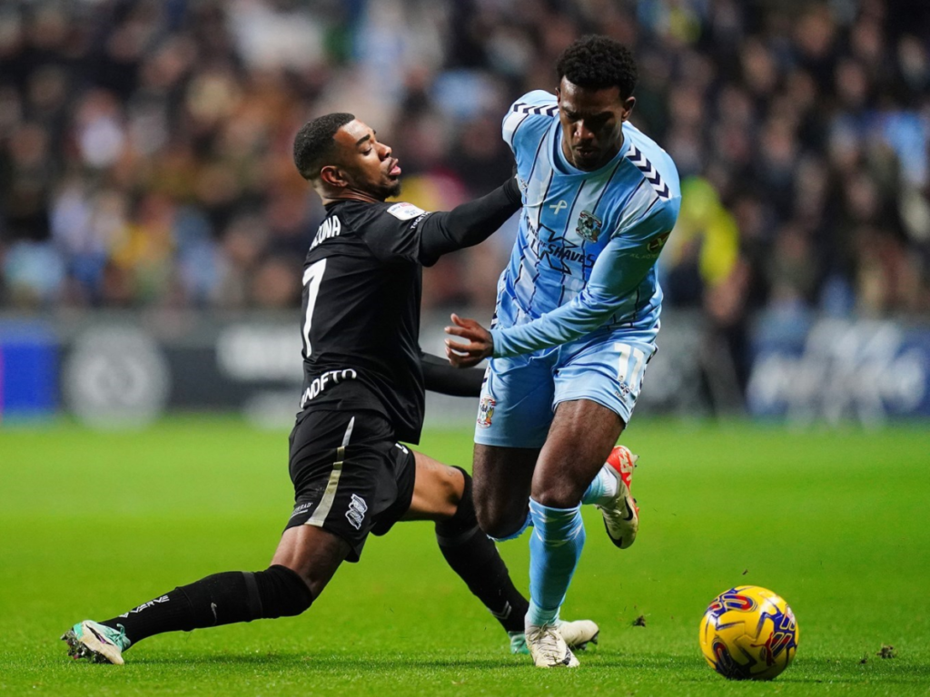 Μπέρμιγχαμ - Κόβεντρι προγνωστικά Τσάμπιονσιπ για στοίχημα