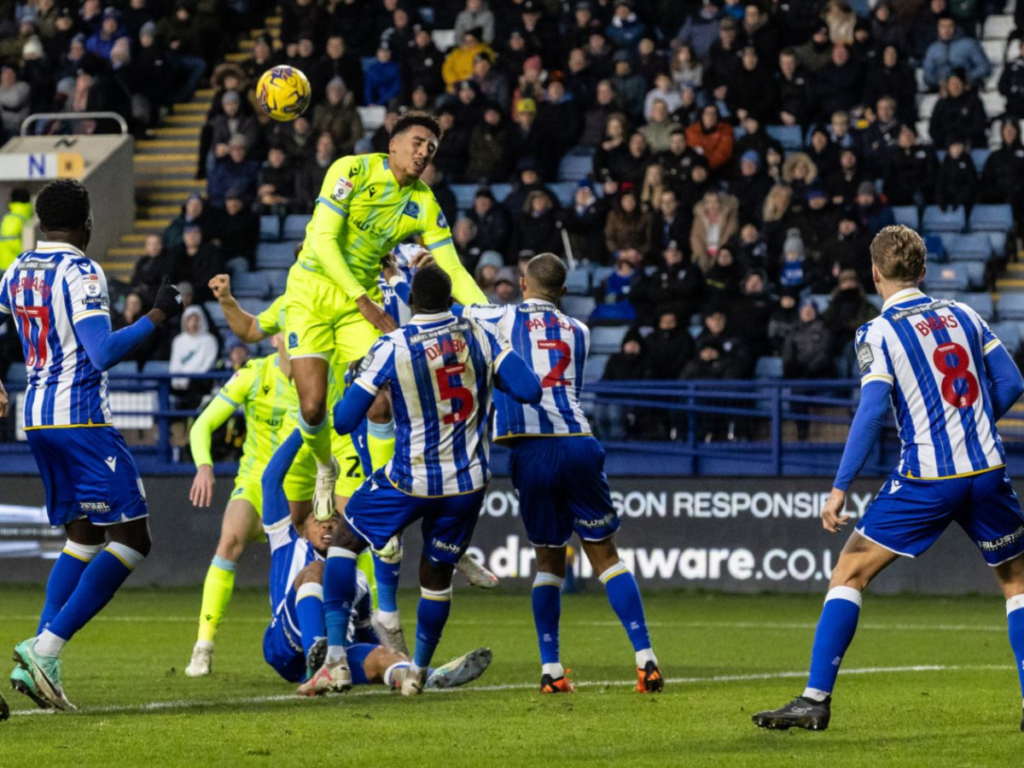 Μπλάκμπερν - Σέφιλντ Γουένσντεϊ προγνωστικά Τσάμπιονσιπ για στοίχημα