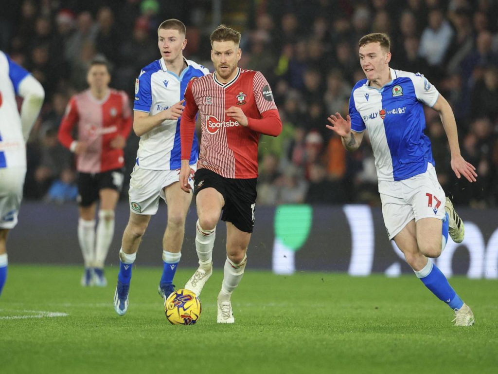 Μπλάκμπερν - Σαουθάμπτον προγνωστικά Τσάμπιονσιπ για στοίχημα