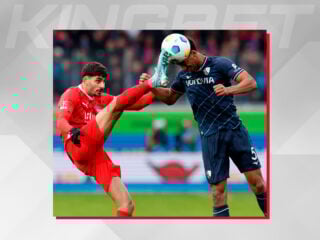 Μπόχουμ - Χάιντενχαϊμ