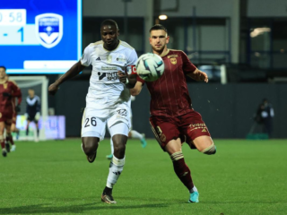 Μπορντό - Ντανκέρκ